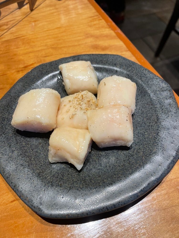 おたぴさんが投稿した焼肉ホルモン 新井屋 にかいに関する口コミの画像