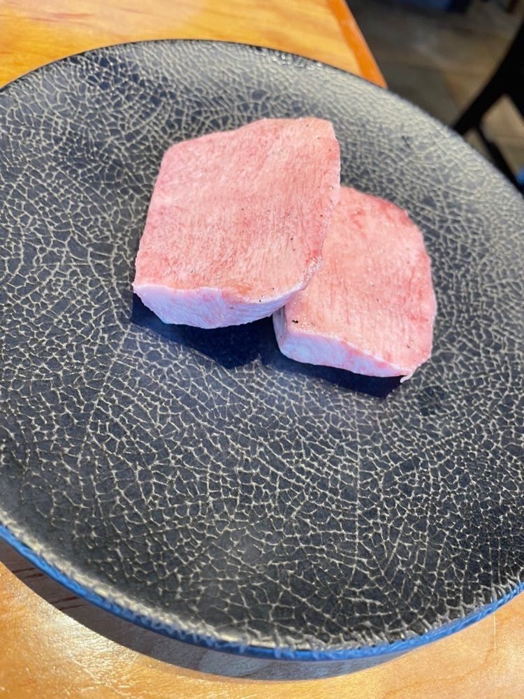 おたぴさんが投稿した焼肉ホルモン 新井屋 にかいに関する口コミの画像