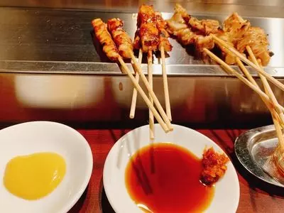 秋吉 上野店