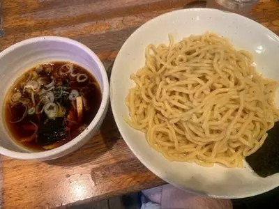 つけそば 黒門（つけそば・くろもん）