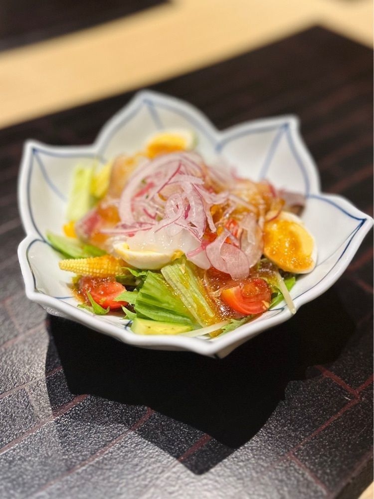 あんよさんが投稿した個室和食 肉割烹 吟次郎 品川駅前店に関する口コミの画像