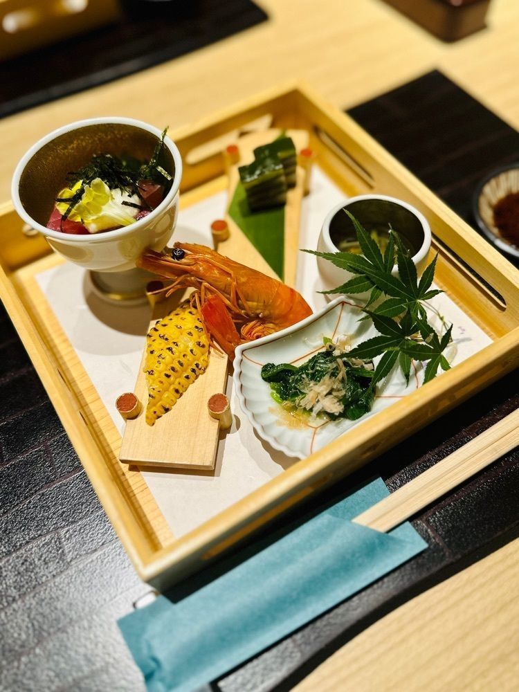 あんよさんが投稿した個室和食 肉割烹 吟次郎 品川駅前店に関する口コミの画像