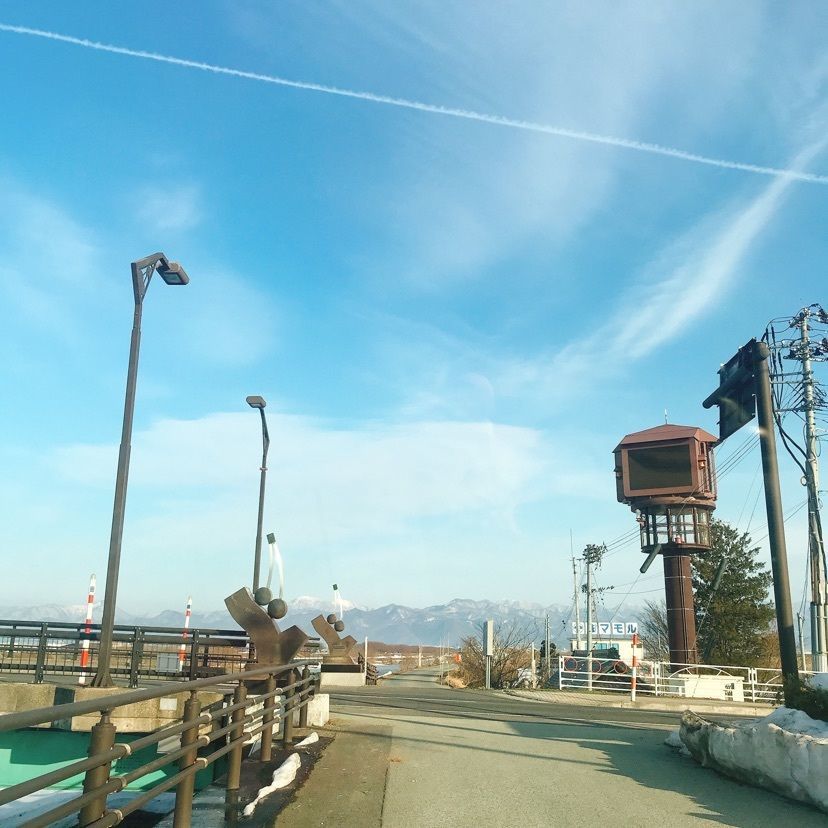 猫なぎ。さんが投稿した寒河江市に関する口コミの画像