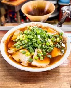 中華そば 住吉（すみよし）