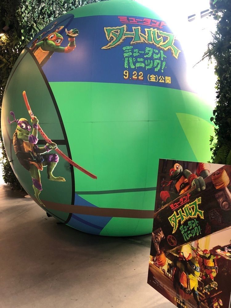 gocchさんが投稿した渋谷モディに関する口コミの画像