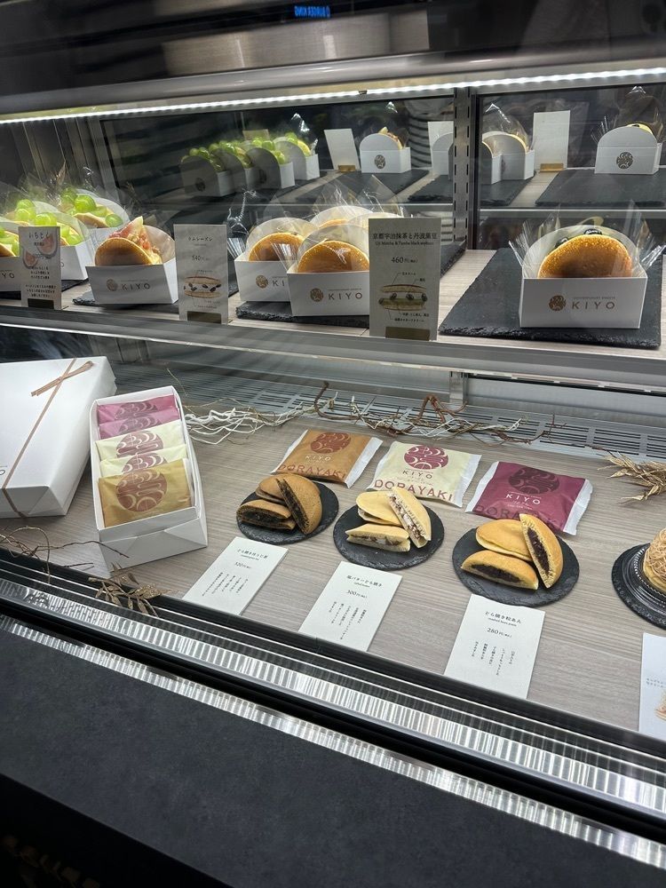 m.さんが投稿したKIYO イーアス春日井店（キヨ）に関する口コミの画像