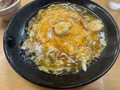 餃子の王将 岡崎インター店（ギョウザノオウショウ）