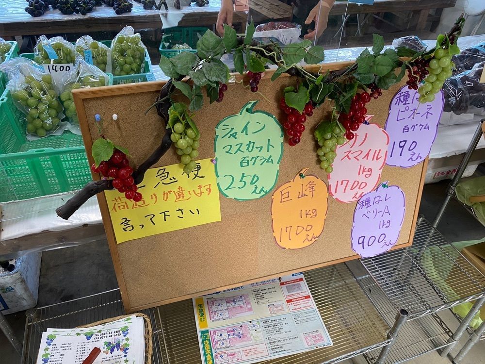はちこさんが投稿した矢板市に関する口コミの画像