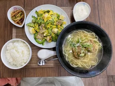 琉華食堂