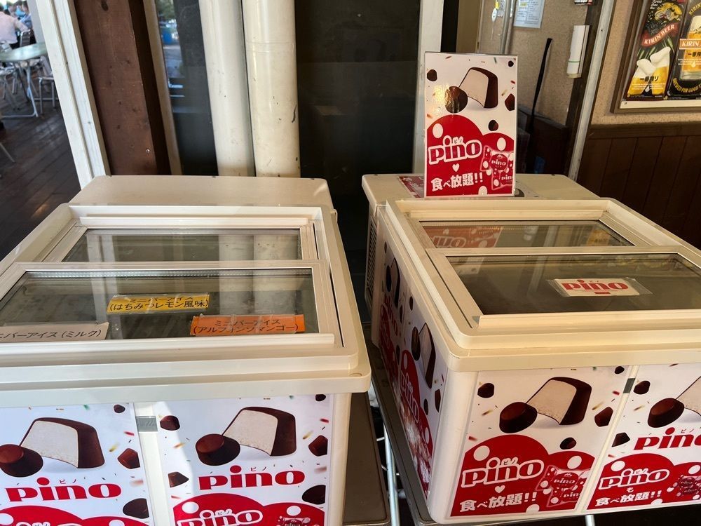 soccer kozou さんが投稿した名鉄百貨店 屋上ビアガーデンに関する口コミの画像