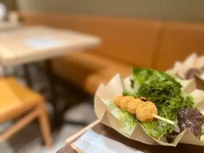 ohagi3 コクーンシティさいたま新都心店（オハギサン）