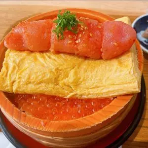 博多シーフード うお田