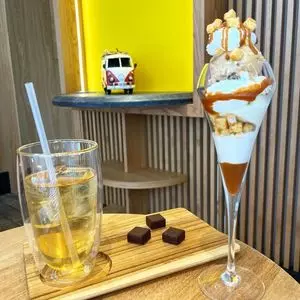 メゾン・ルルー 神戸店（MAISON LE ROUX）