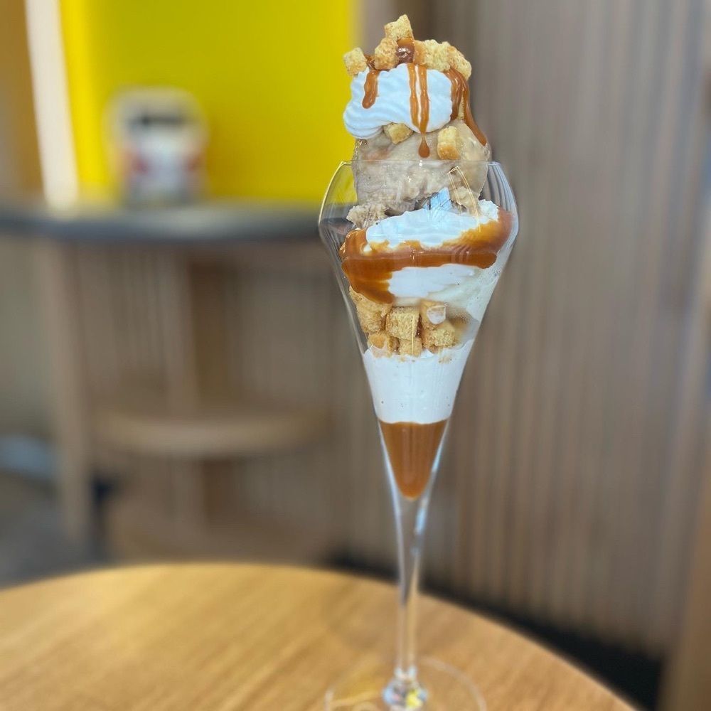 エリーチカさんが投稿したメゾン・ルルー 神戸店（MAISON LE ROUX）に関する口コミの画像