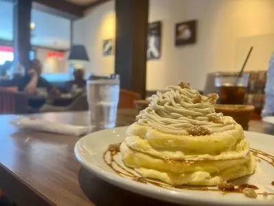 高倉町珈琲 大宮店