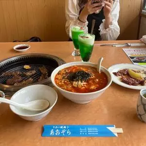 あおぞら 渋川西店