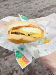 マクドナルド 麻布十番店