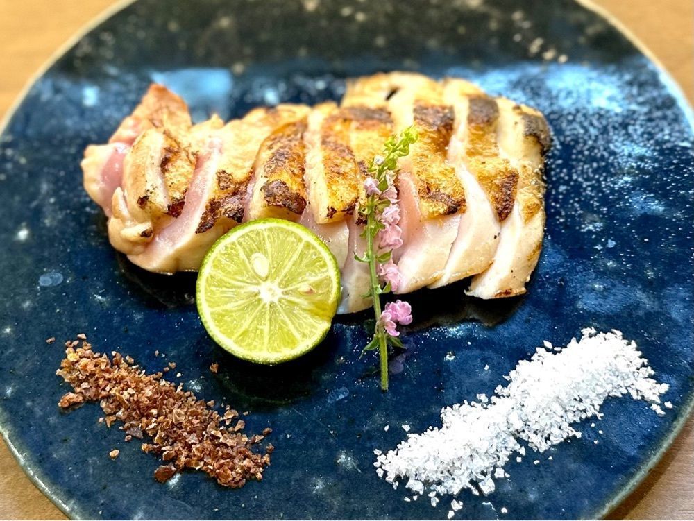 かずくんさんが投稿した焼き鳥 のあみに関する口コミの画像