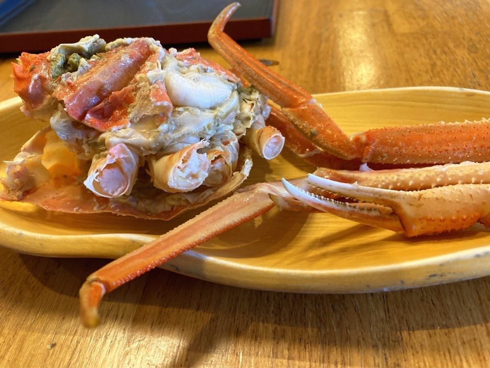 delicious_museum_7212さんが投稿した日本海さかな街に関する口コミの画像