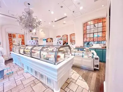 キル フェ ボン グランメゾン銀座（Qu'il fait bon） 2枚目