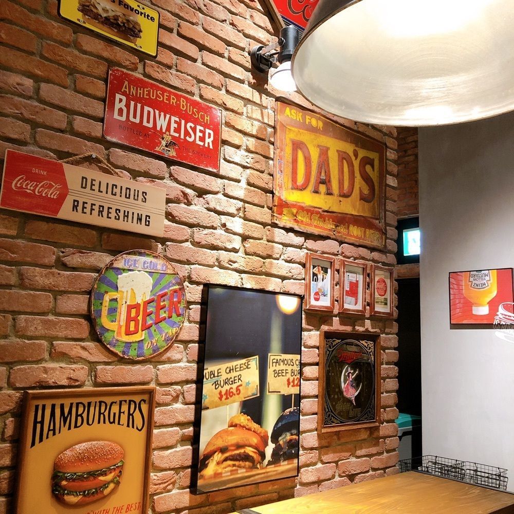 赤毛のアンさんが投稿したJ.S. BURGERS CAFE 名古屋mozo店（ジェイエスバーガーズカフェ）に関する口コミの画像