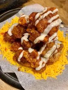 旨唐揚げと居酒メシ ミライザカ 渋谷道玄坂店