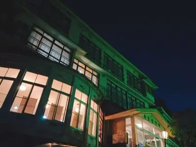 喜至楼