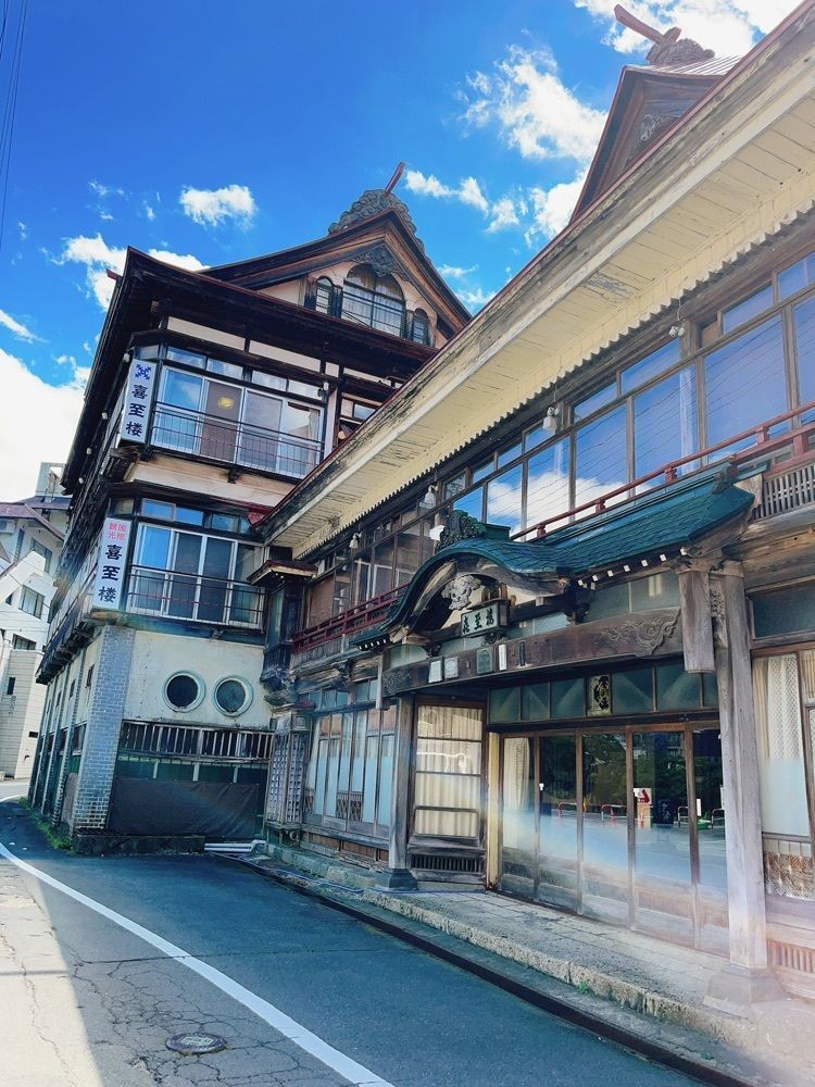 猫なぎ。さんが投稿した喜至楼に関する口コミの画像