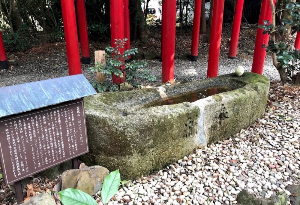 ＤＪゴン太さんが投稿した神明神社（石神さん）に関する口コミの画像