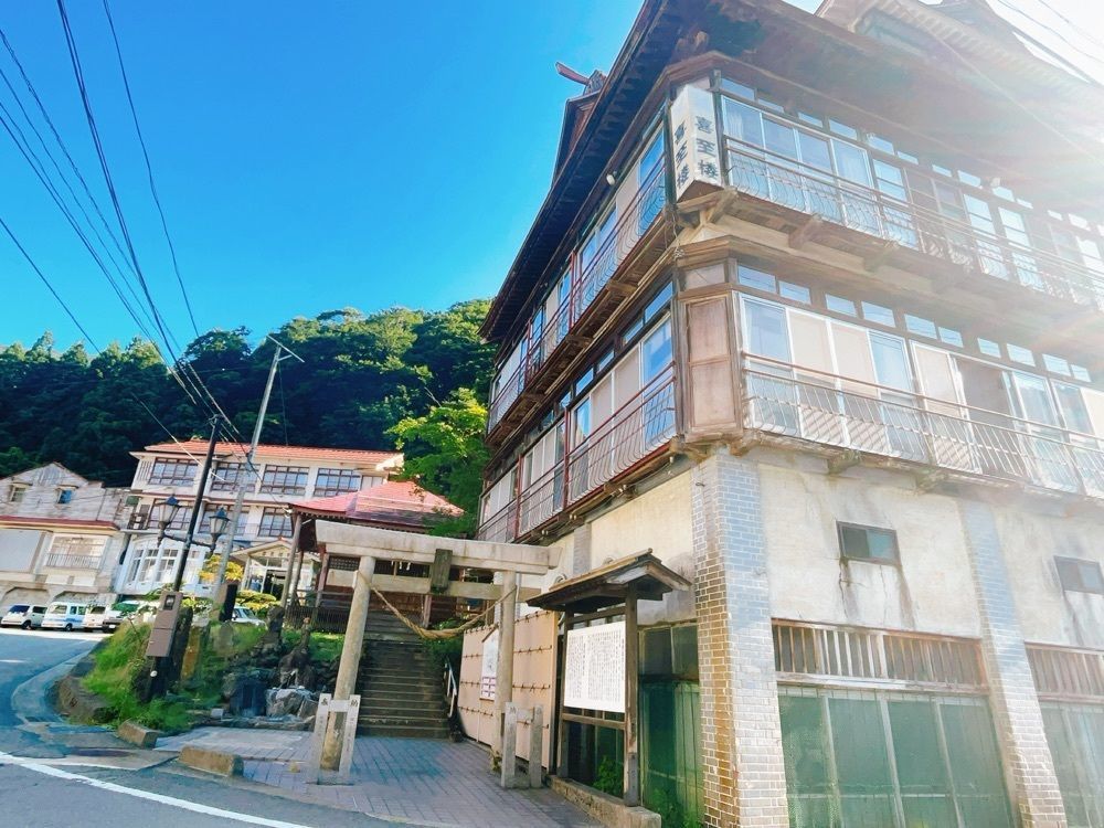 猫なぎ。さんが投稿した湯前神社に関する口コミの画像