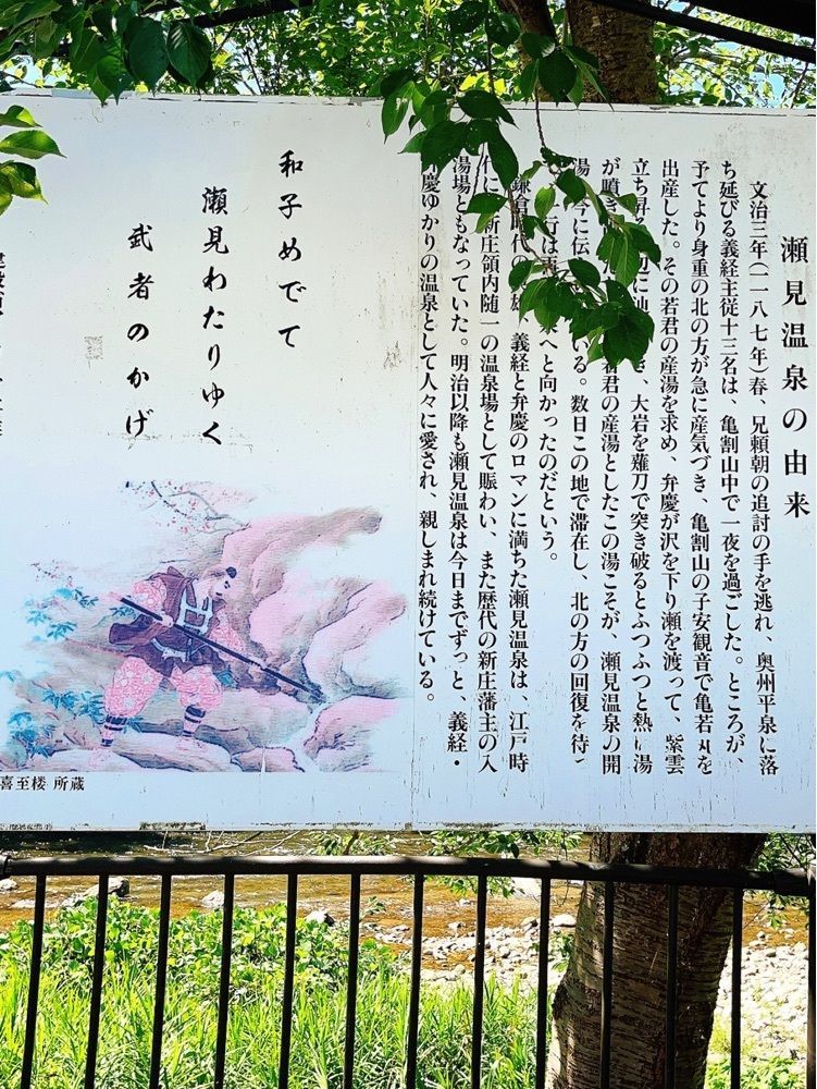 猫なぎ。さんが投稿した薬研湯に関する口コミの画像