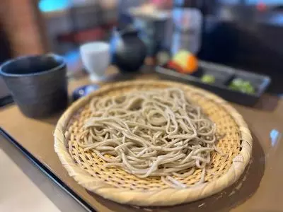 蕎麦処 なや玄
