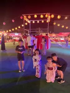 キラナガーデン豊洲（KIRANAH GARDEN TOYOSU）