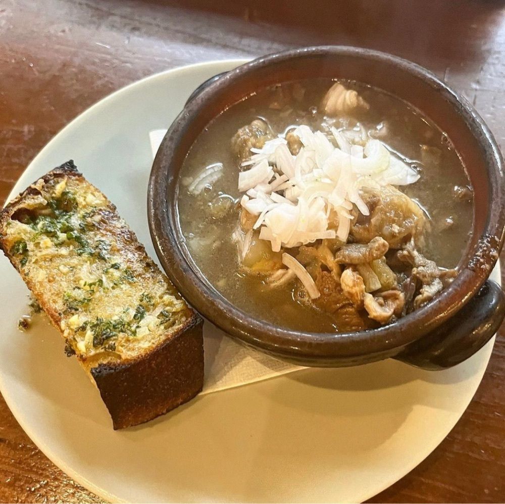 kaze_gourmetさんが投稿した立飲ビストロ Ryoに関する口コミの画像