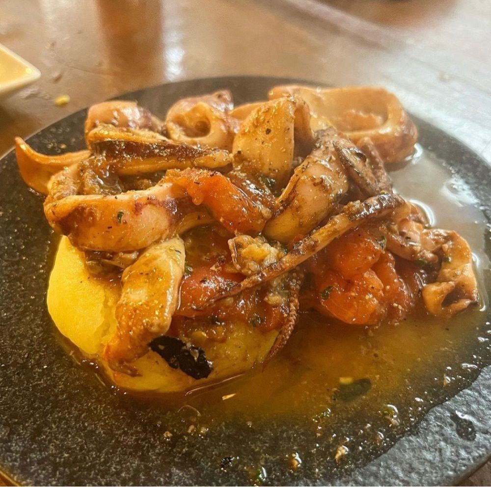 kaze_gourmetさんが投稿した立飲ビストロ Ryoに関する口コミの画像