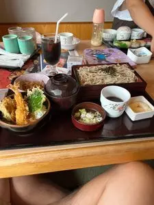 和食レストランとんでん 春日部店