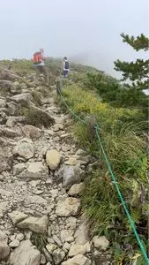 白馬（ハクバ）