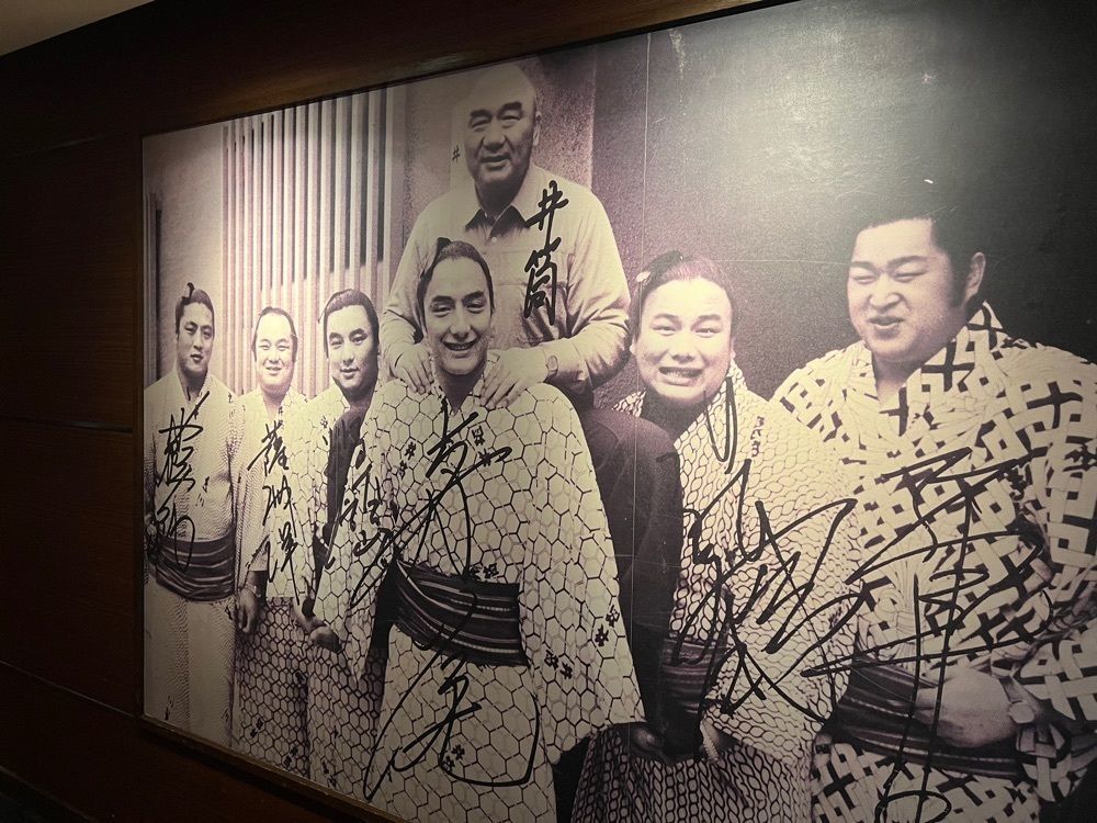 himbaさんが投稿した相撲茶屋 寺尾 大阪店に関する口コミの画像