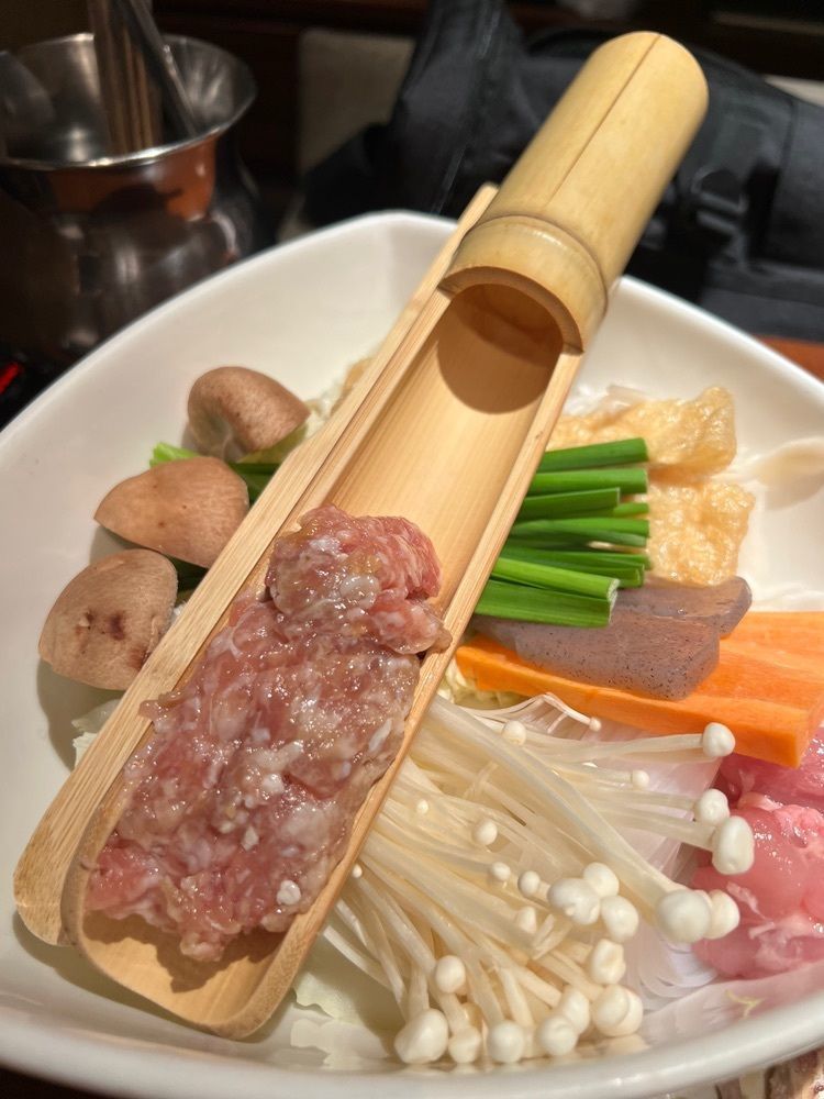 himbaさんが投稿した相撲茶屋 寺尾 大阪店に関する口コミの画像
