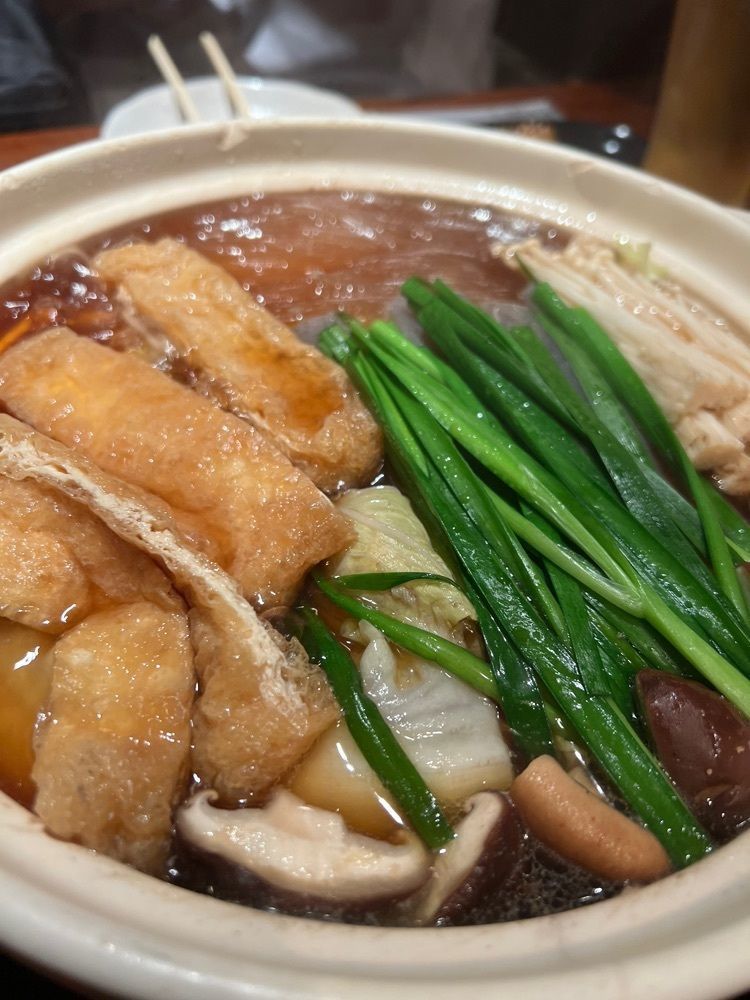 himbaさんが投稿した相撲茶屋 寺尾 大阪店に関する口コミの画像