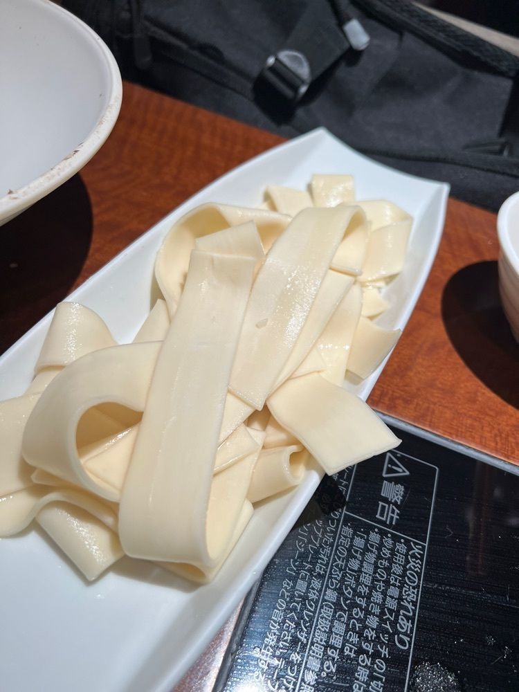himbaさんが投稿した相撲茶屋 寺尾 大阪店に関する口コミの画像