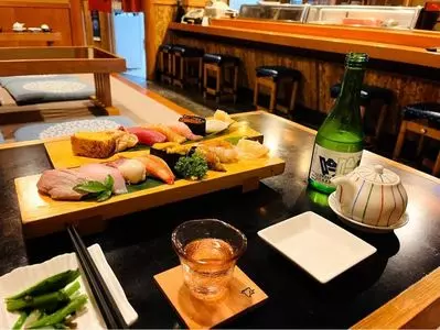庄内館