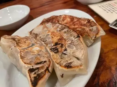 蒼龍唐玉堂 六本木店（ソウリュウトウギョクドウ）