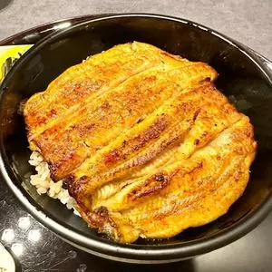 東京竹葉亭 リーガロイヤルホテル店（とうきょうちくようてい）