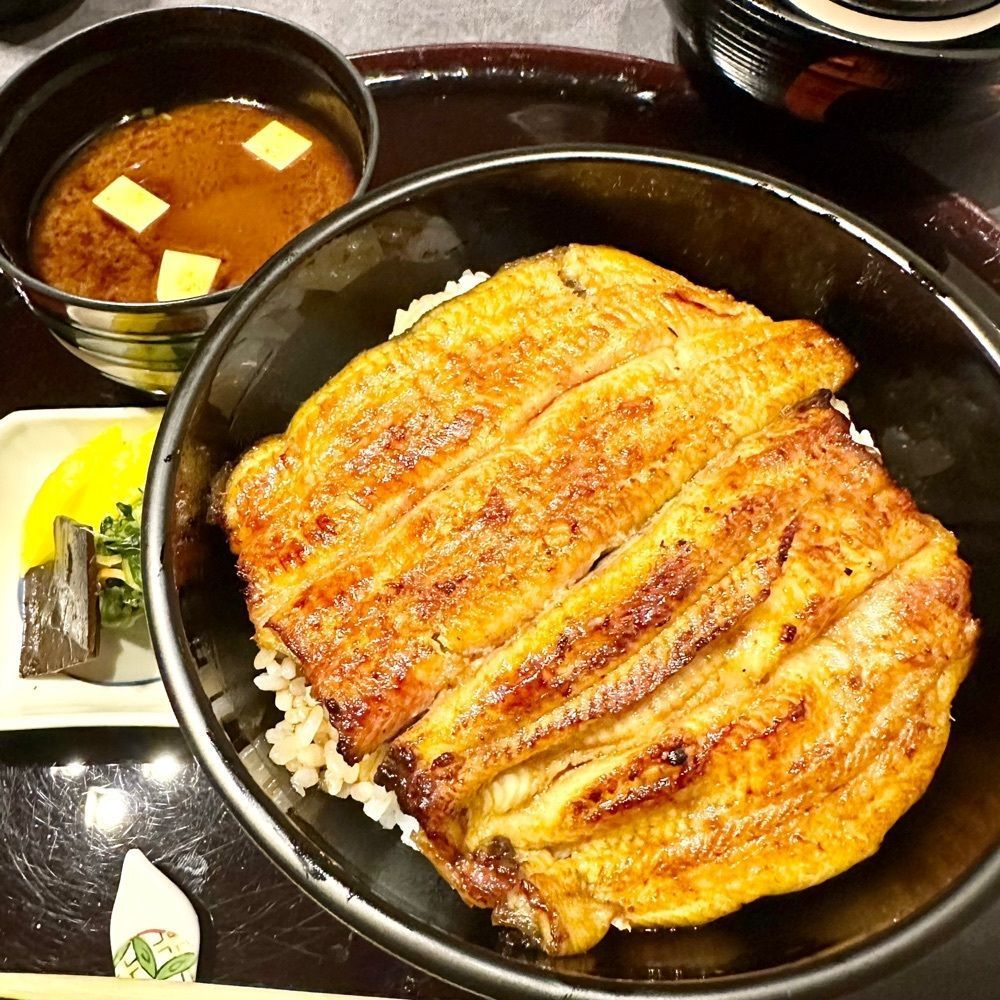 kumakentoraさんが投稿した東京竹葉亭 リーガロイヤルホテル店（とうきょうちくようてい）に関する口コミの画像