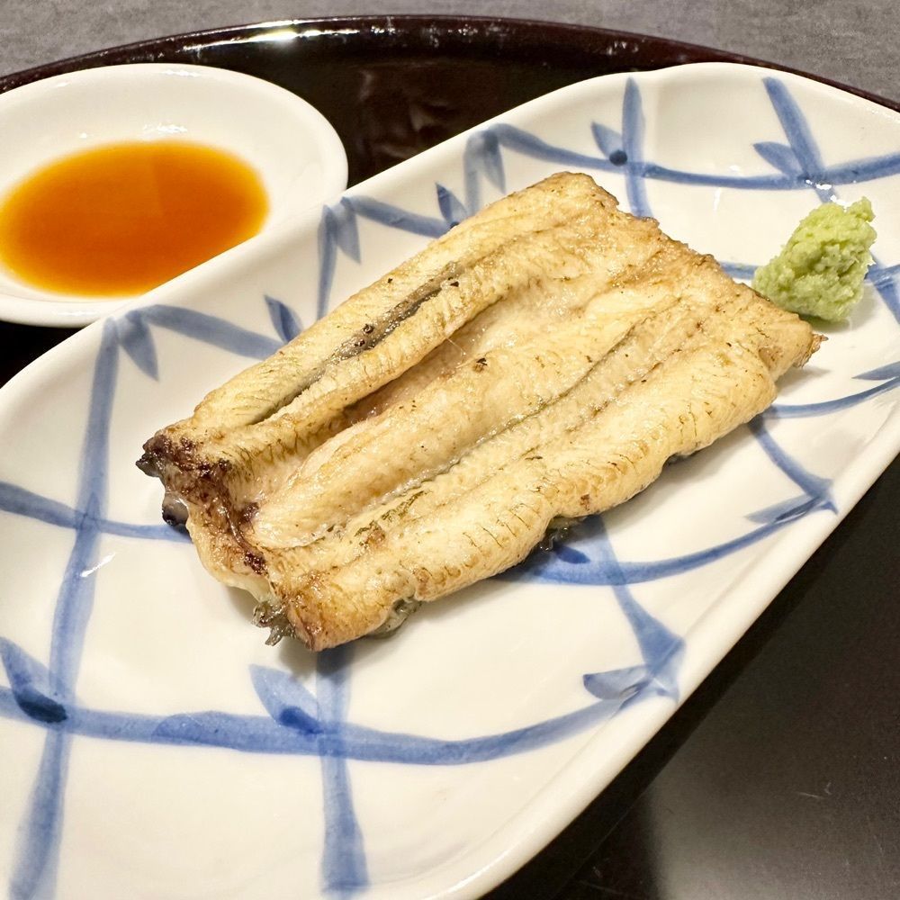 kumakentoraさんが投稿した東京竹葉亭 リーガロイヤルホテル店（とうきょうちくようてい）に関する口コミの画像