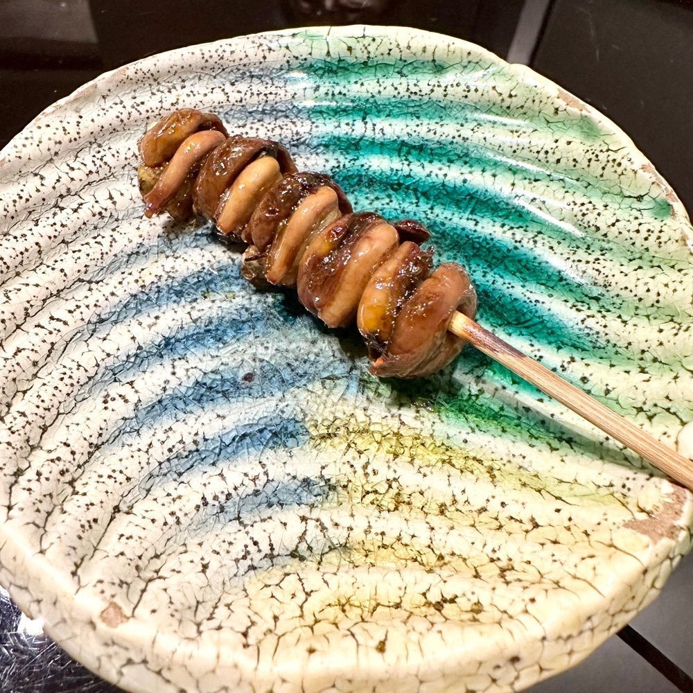 kumakentoraさんが投稿した東京竹葉亭 リーガロイヤルホテル店（とうきょうちくようてい）に関する口コミの画像
