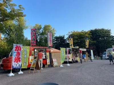 いしかわ四高記念公園