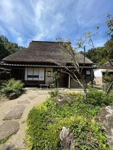 かやぶき日記
