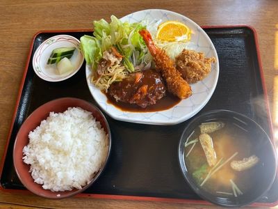 施設画像